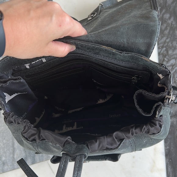 Botkier Backpack - Picture 4 of 5